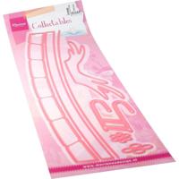 Marianne Design • collectable pool by marleen - thumbnail