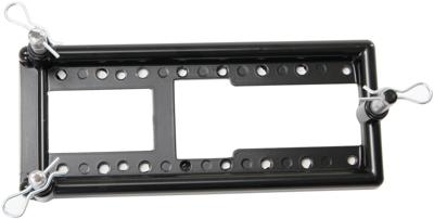 PLETSCHER 3-punkt-adapter "easy-fix" 3-point adapter b
