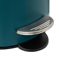 Vuilnisemmer 5five Simply Smart Colors Smaragdgroen 3 L - thumbnail