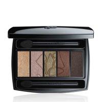 Lancôme 5 Highly-Pigmented & Longwear Eyeshadows Oogschaduw Bronze Absolu 4gr - thumbnail