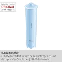 JURA Claris Blue+ Patroonwaterfilter - thumbnail