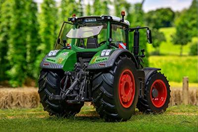 Wiking 077865 Schaal 1 Landbouw Fendt 942 Vario