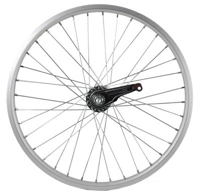 CORDO Achterwiel 20" Kind 19-406