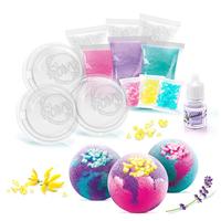 Canal Toys Aroma Bath Bomb Maken - thumbnail