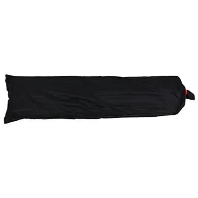 Partytent met LED en 4 zijwanden 3,6x3,6x2,3 m groen - thumbnail