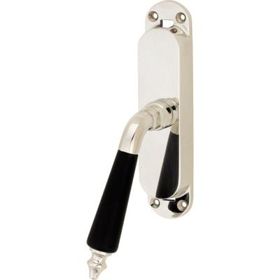 Krukespagnolet LS Antique MGN/ebben