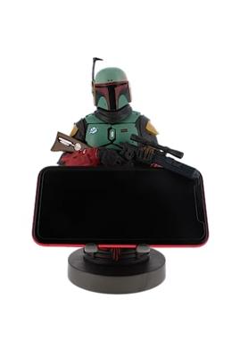 Cable Guys Star Wars: The Mandalorian - Boba Fett Cable Guys Star Wars: The Mandalorian - Boba Fett
