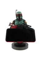 Cable Guys Star Wars: The Mandalorian - Boba Fett - thumbnail