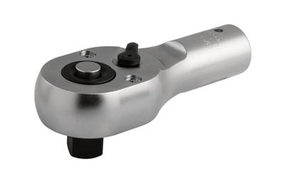 Bahco Universele ratelkop 3/4" - 8955N/A Bahco Universele ratelkop 3/4" - 8955N/A