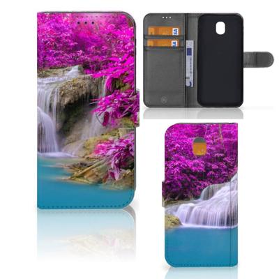 Samsung Galaxy J5 2017 | Flip Cover | Waterval