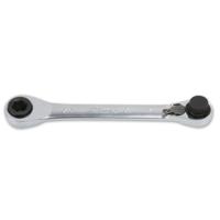 Beta omschakelbare ratelssleutel voor bits 194 1/4X5/16 - 001940006 - thumbnail