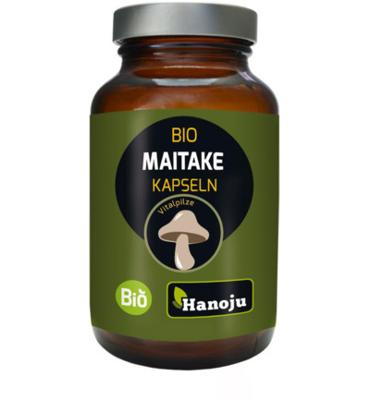 Maitake extract bio