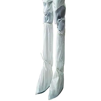 3M 440 Overtrekschoenen 440 Maat: Unisize Wit