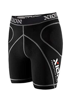 XION Freeride Junior Bescherm broek Impact Short M