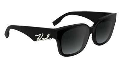 Zonnebril Dames Karl Lagerfeld KL6161S-1 ø 63 mm