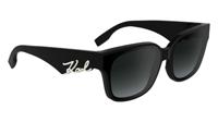 Zonnebril Dames Karl Lagerfeld KL6161S-1 ø 63 mm - thumbnail