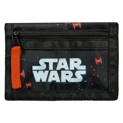 Undercover Portemonnee star wars