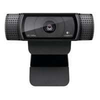 Webcam Logitech C920E - thumbnail