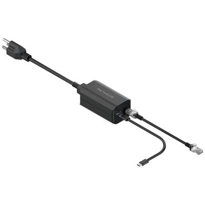 ECOFLOW Grounding