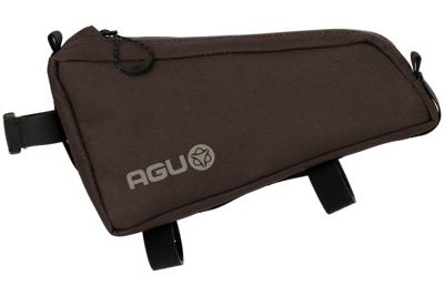 Top-Tube Frametas Venture Ground Coffee