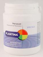 Plantina Specials Menocare Capsules - thumbnail
