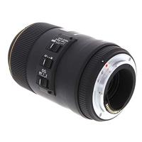 Sigma 105mm f2.8 EX DG MACRO OS HSM EF Canon AF - thumbnail