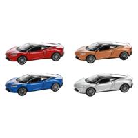 Toi-Toys Welly Mclaren Gt Modelauto - thumbnail