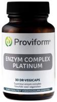 Proviform Enzym Complex Platinum Capsules - thumbnail