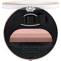 Bourjois Stamp It Smoky Eyeshadow oogschaduw 05 Half Nude 3 g - thumbnail