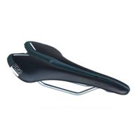 Pro Falcon Crmo Zadel 142 mm - Zwart - thumbnail