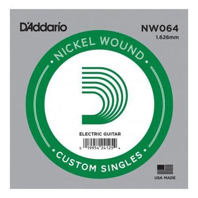 D'Addario NW064