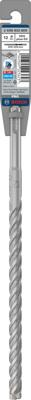 Bosch Accessories 2608833809 2608833809 Hamerboor 12 mm SDS-Plus 1 stuk(s) Bosch Accessories 2608833809 2608833809 Hamerboor 12 mm SDS-Plus 1 stuk(s)