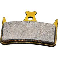 Union Marwi schijfremblok dbp-59s sintered am hope e4 438159 - thumbnail
