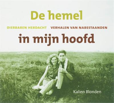 De hemel in mijn hoofd - Kalien Blonden - eBook (9789025970567)