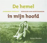 De hemel in mijn hoofd - Kalien Blonden - eBook (9789025970567) - thumbnail