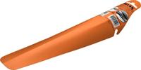 Selle SMP Velox achterspatbord oranje - thumbnail