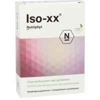 Nutriphyt Iso-xx 30 Tabletten - thumbnail