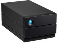 LaCie STHJ60000800 2Big Raid USB-C 60TB - thumbnail