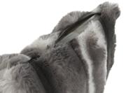 Kussen Home ESPRIT Grijs 45 x 15 x 45 cm - thumbnail