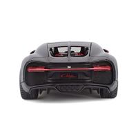 Maisto Bugatto Chiron Sport 1:24 Auto - thumbnail
