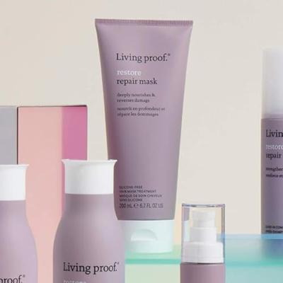 Living Proof Restore Repair Mask