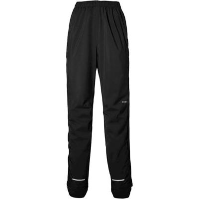 Basil regenbroek Skane dames Jet Black