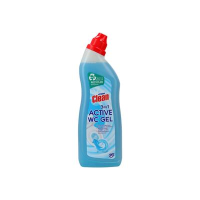Wash Antibacteriële Toy Reiniger Clean 750 ml