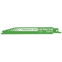 Hikoki Accessoires Schrobzaagbladen Rpm30B/S123Xf (5 Stuks) - 752018 - thumbnail