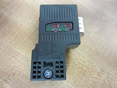 Siemens 6ES7972-0BA52-0XA0 6ES79720BA520XA0 PLC-aansluitstekker