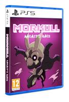 Morkull Ragast's Rage - thumbnail