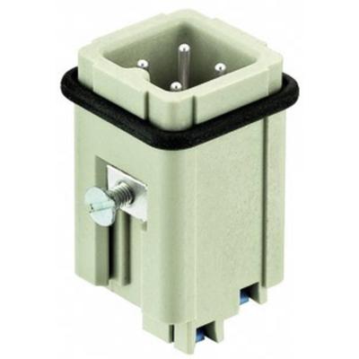 HARTING Stekkerinzetstuk 09200032634 Inhoud: 1 stuk(s)