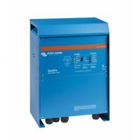 Victron Energy Quattro 24/5000/120-100/100 Omvormer 5000 W 24 V/DC - 230 V/AC - thumbnail