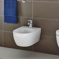 Grohe Eurostyle Cosmoploitan Bidetmengkraan met Waste - thumbnail