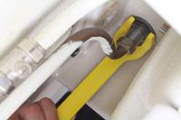 Stanley 0-70-454 Vaste Kraanmoersleutel - thumbnail